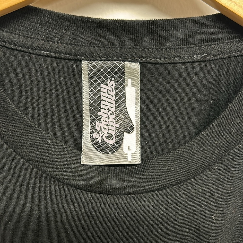Johnny Cupcakes Tee - Picture 3 of 5